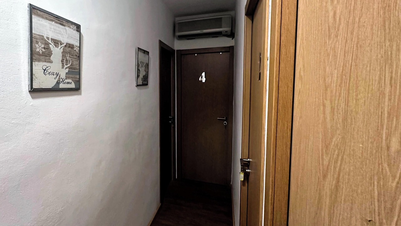 Photo of Livingroom in Diputacion de Cartagena Casco