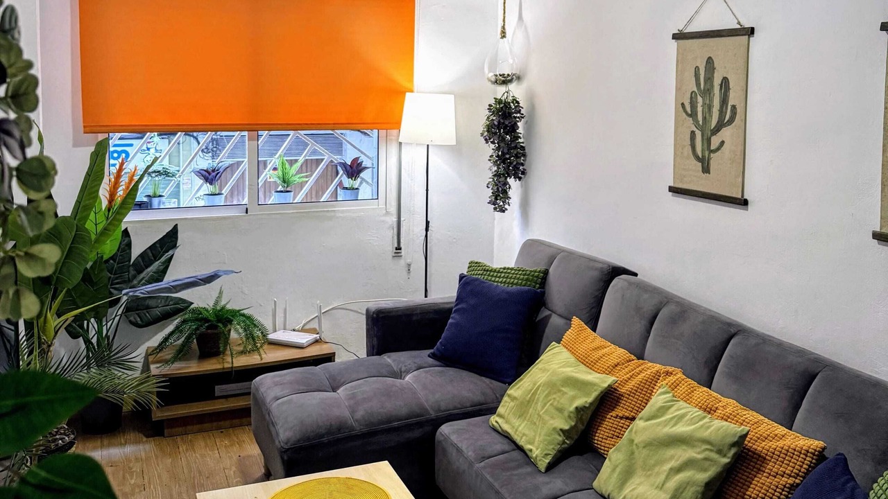 Photo of Livingroom in Diputacion de Cartagena Casco