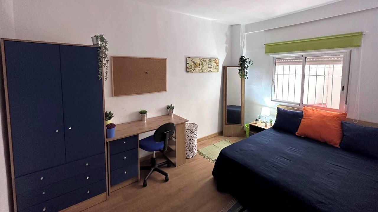Photo of Livingroom in Diputacion de Cartagena Casco