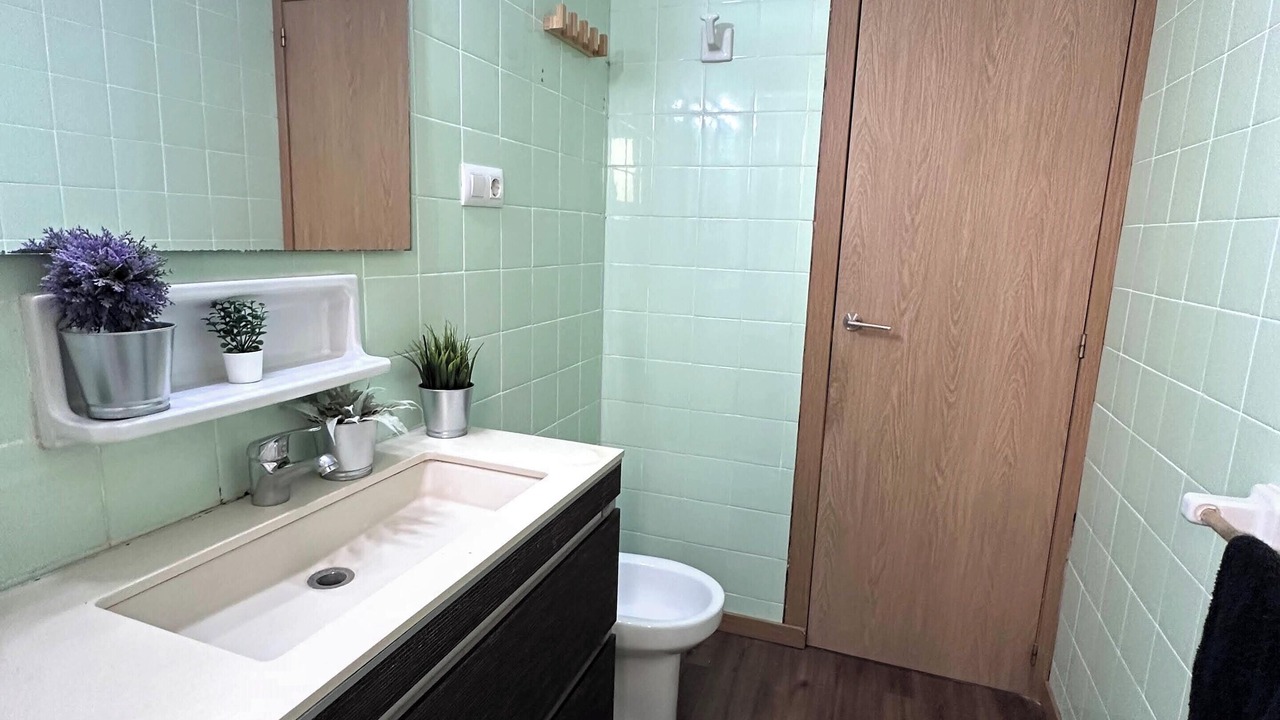 Photo of Bathroom in Diputacion de Cartagena Casco