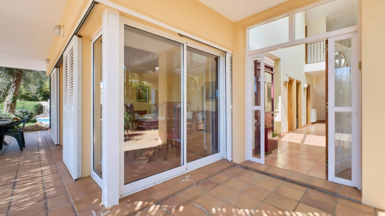 Photo of Outdoor in Blanes