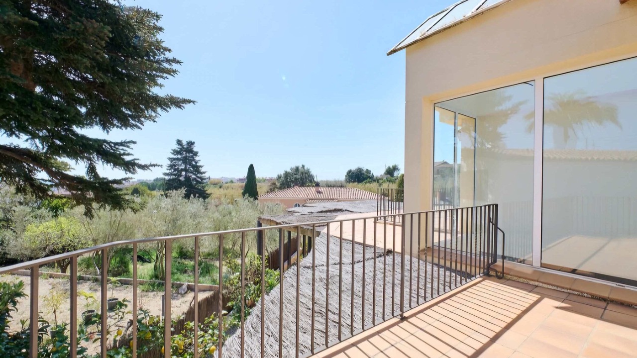 Photo of Outdoor in Blanes