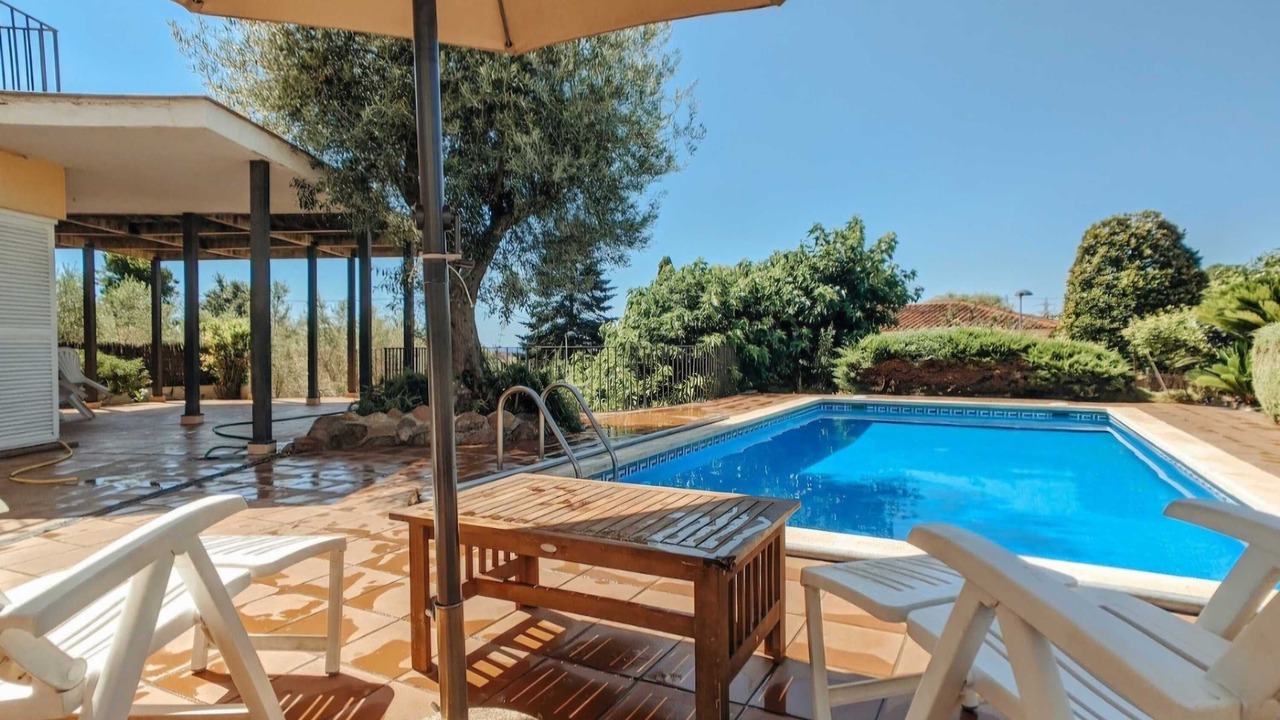 Photo of Outdoor in Blanes