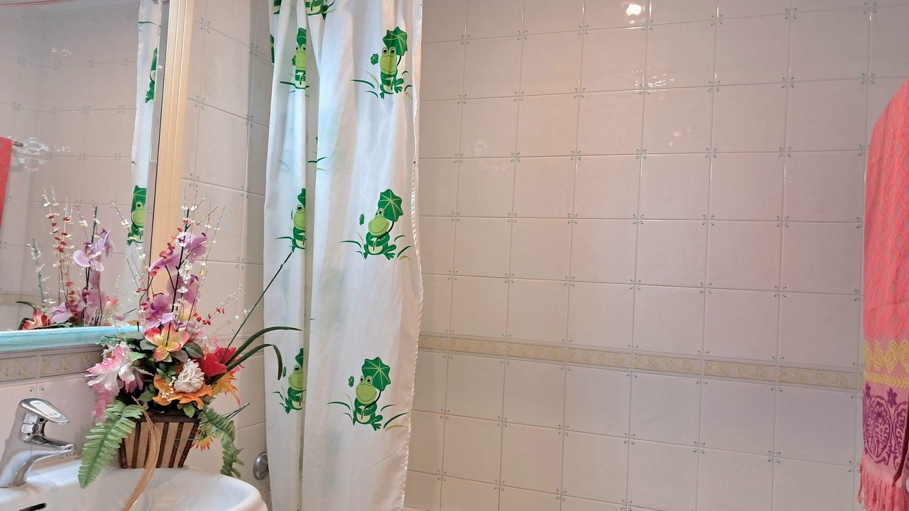 Photo of Bathroom in Blanes