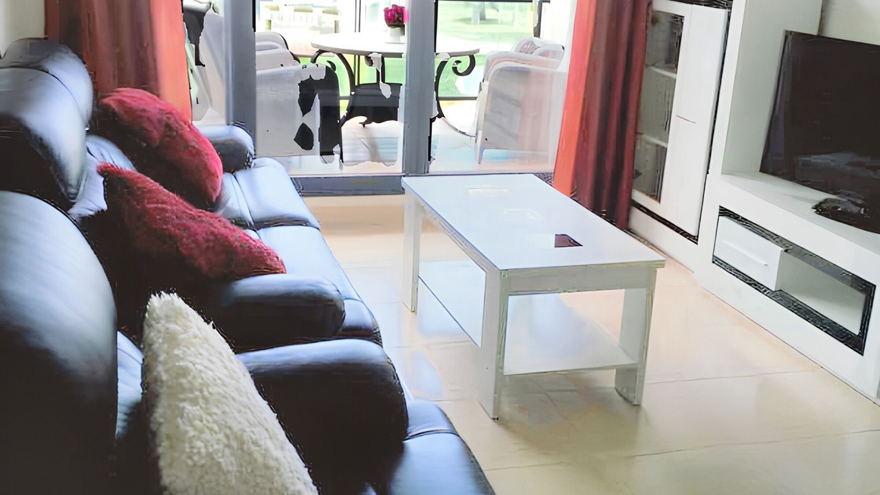 Photo of Livingroom in Retamar