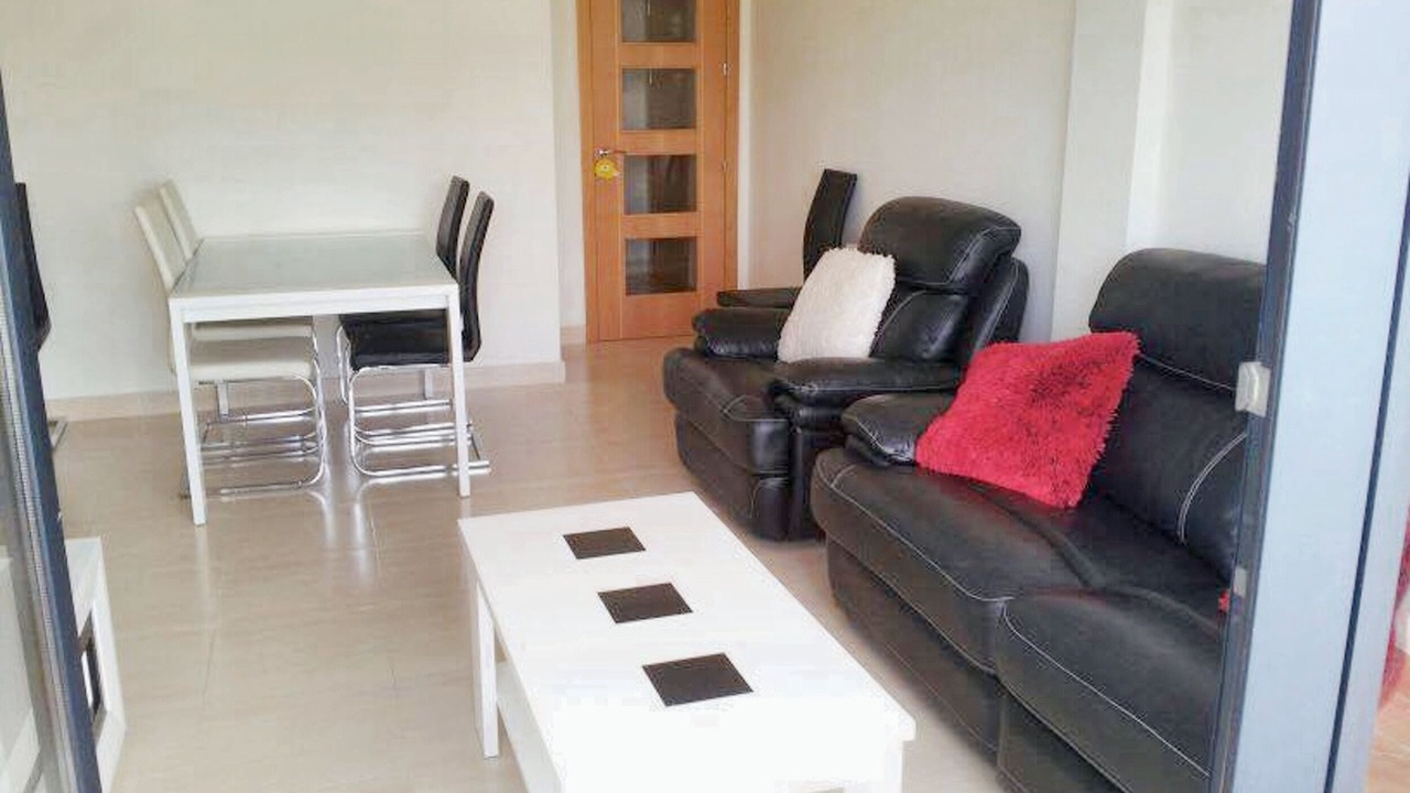 Photo of Livingroom in Retamar