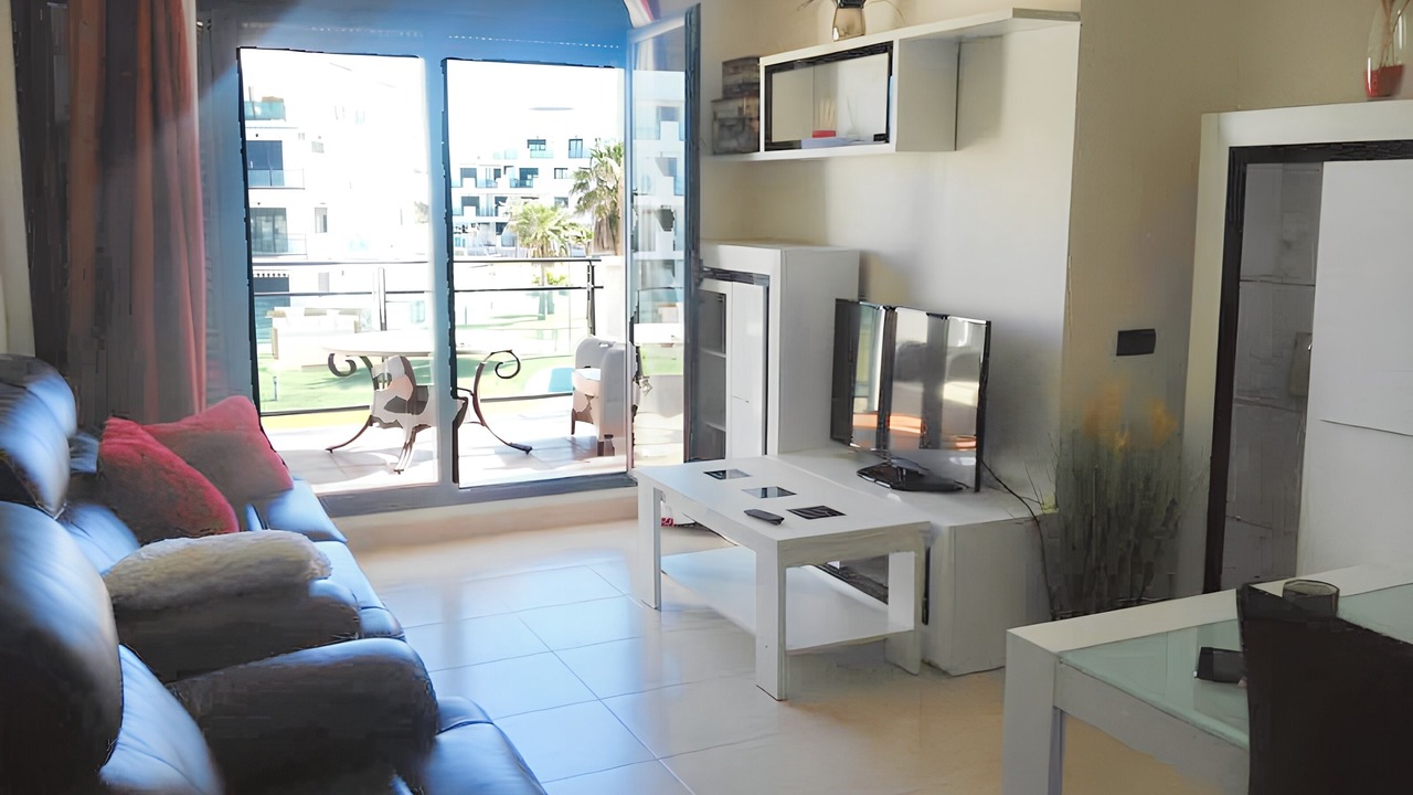 Photo of Livingroom in Retamar