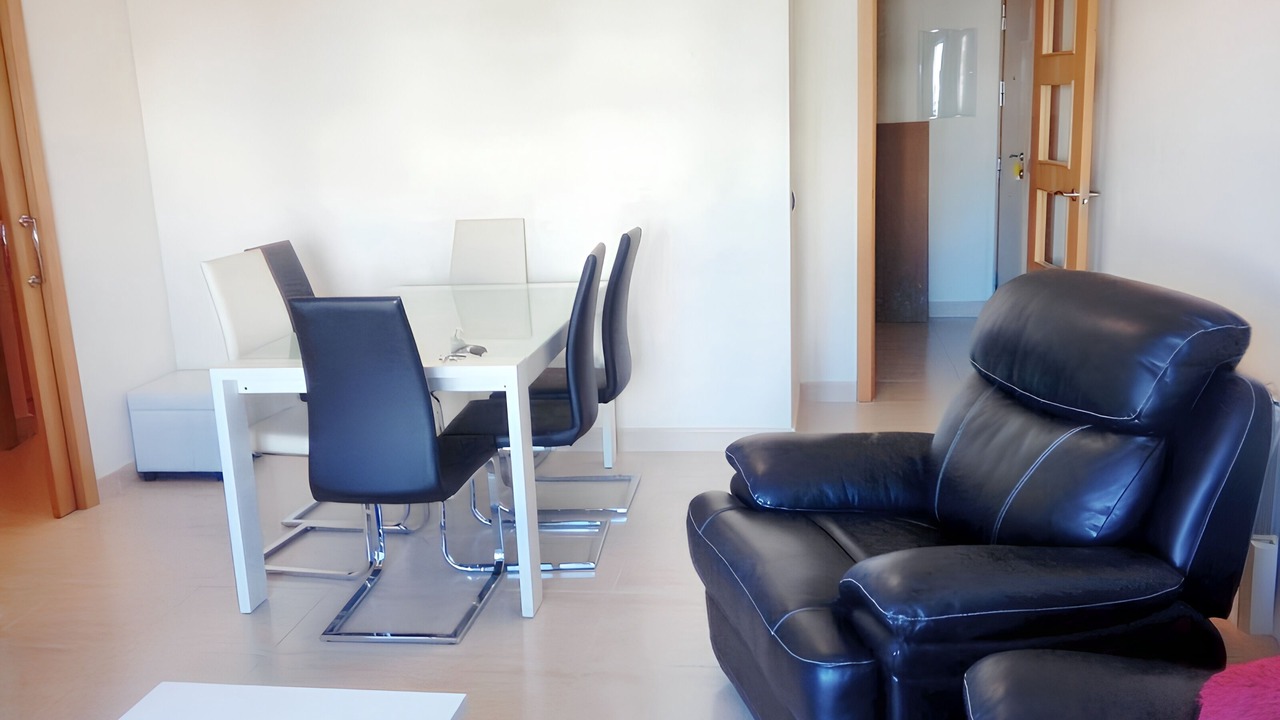 Photo of Livingroom in Retamar