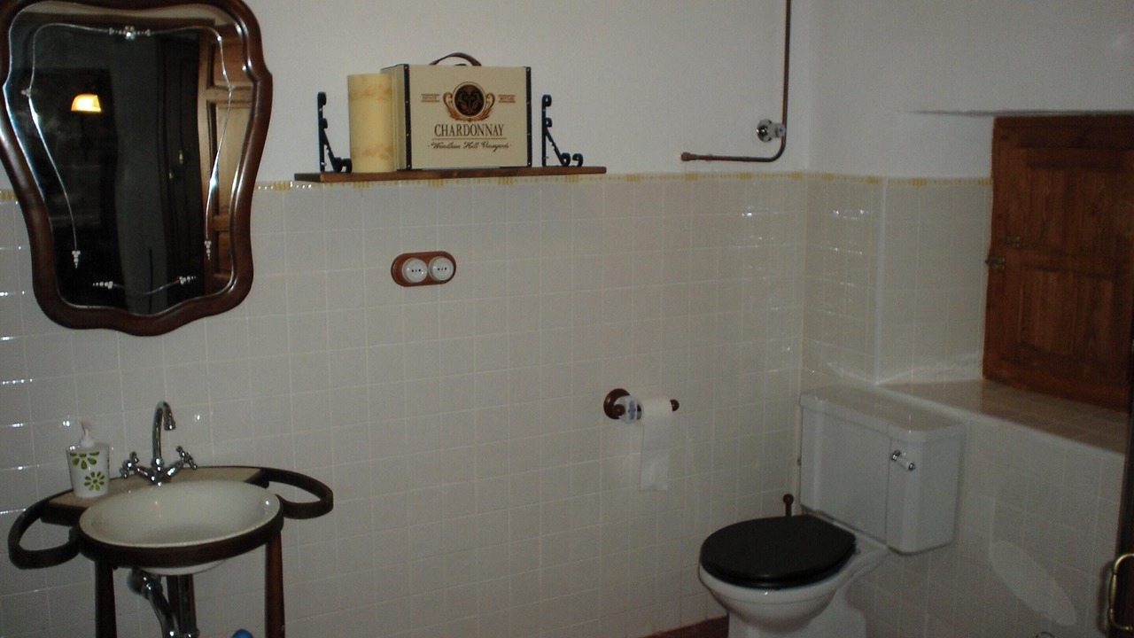 Photo of Bathroom in Villa de Ves