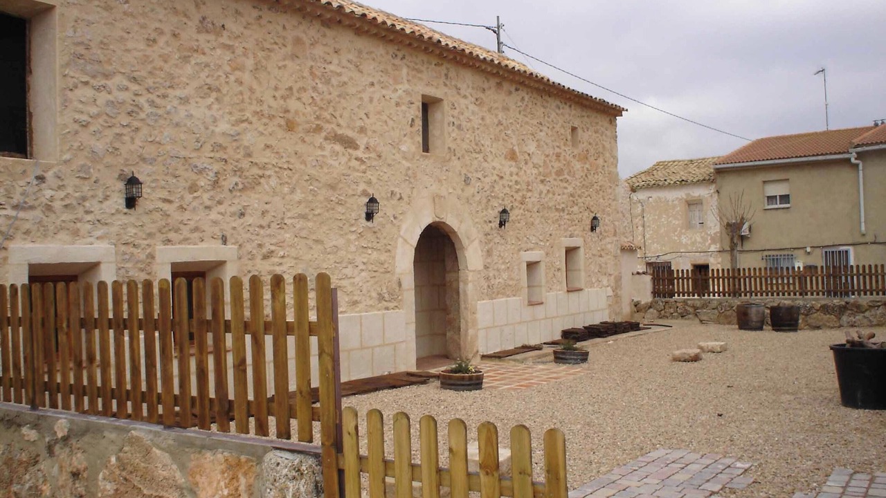 Photo of Others in Villa de Ves