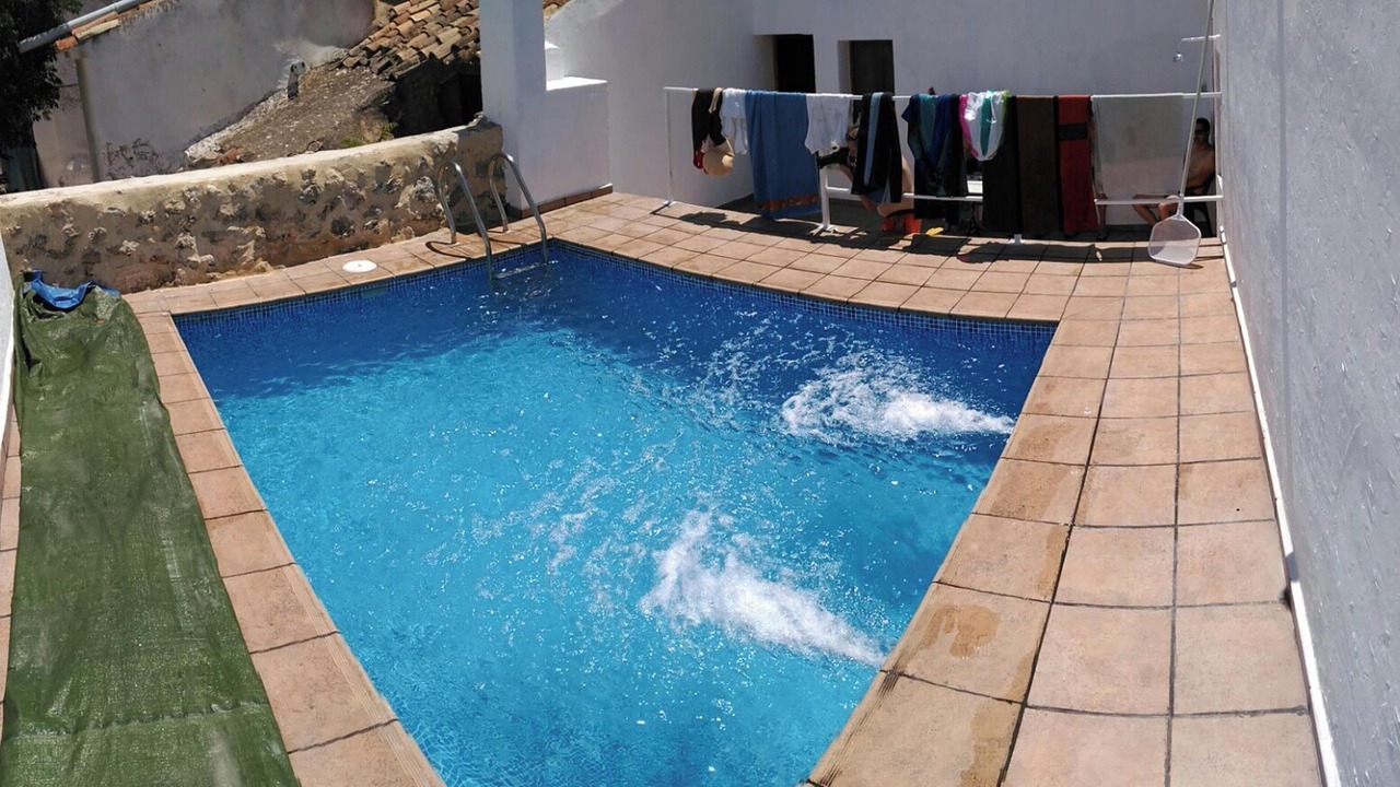 Photo of Outdoor in Villa de Ves