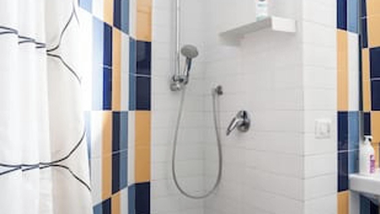 Photo of Bathroom in Nicolosi