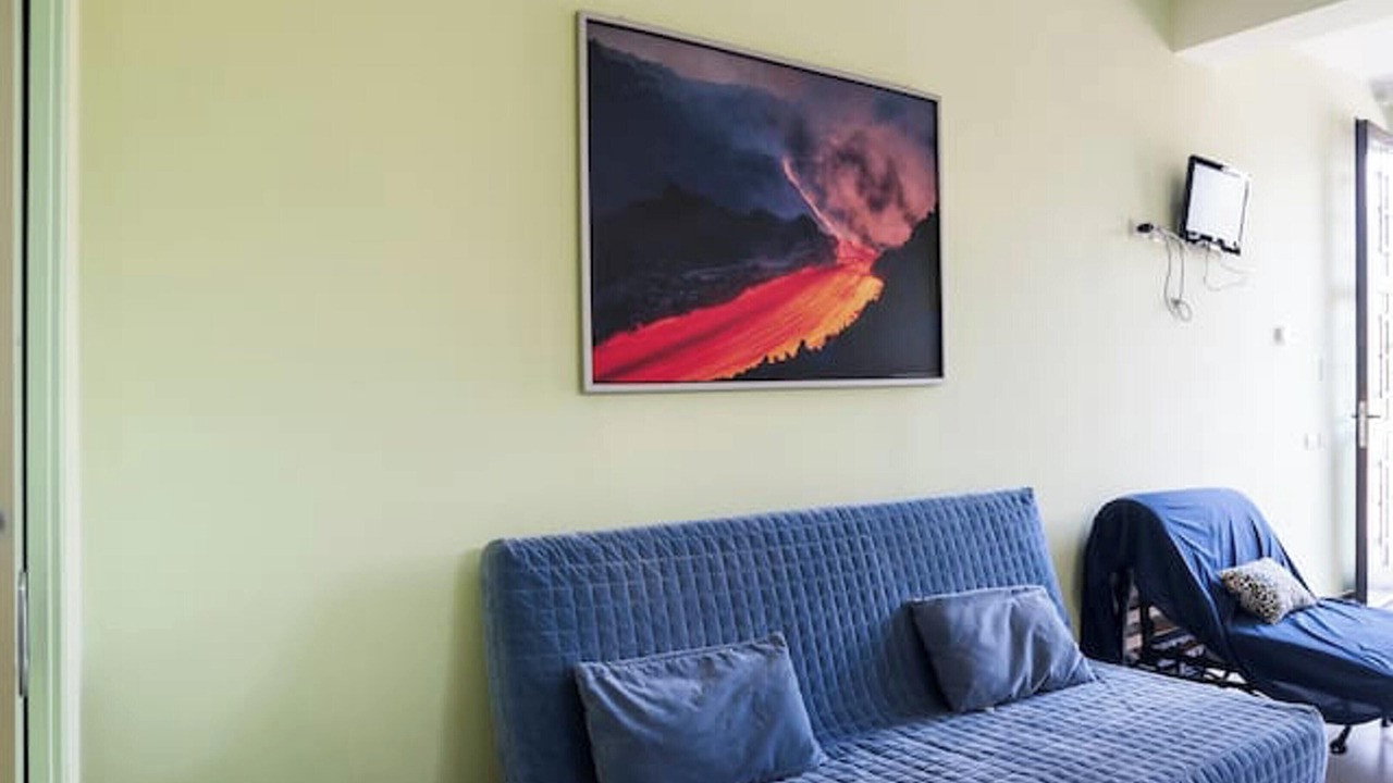 Photo of Livingroom in Nicolosi