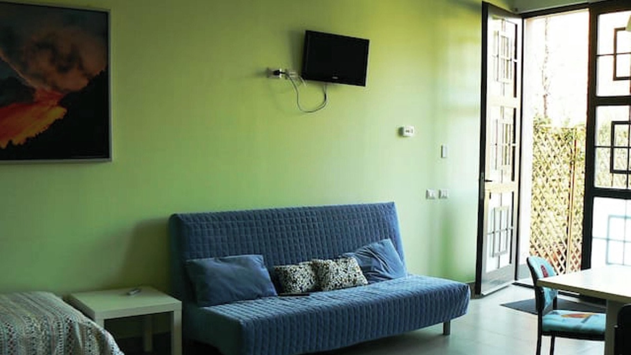 Photo of Livingroom in Nicolosi