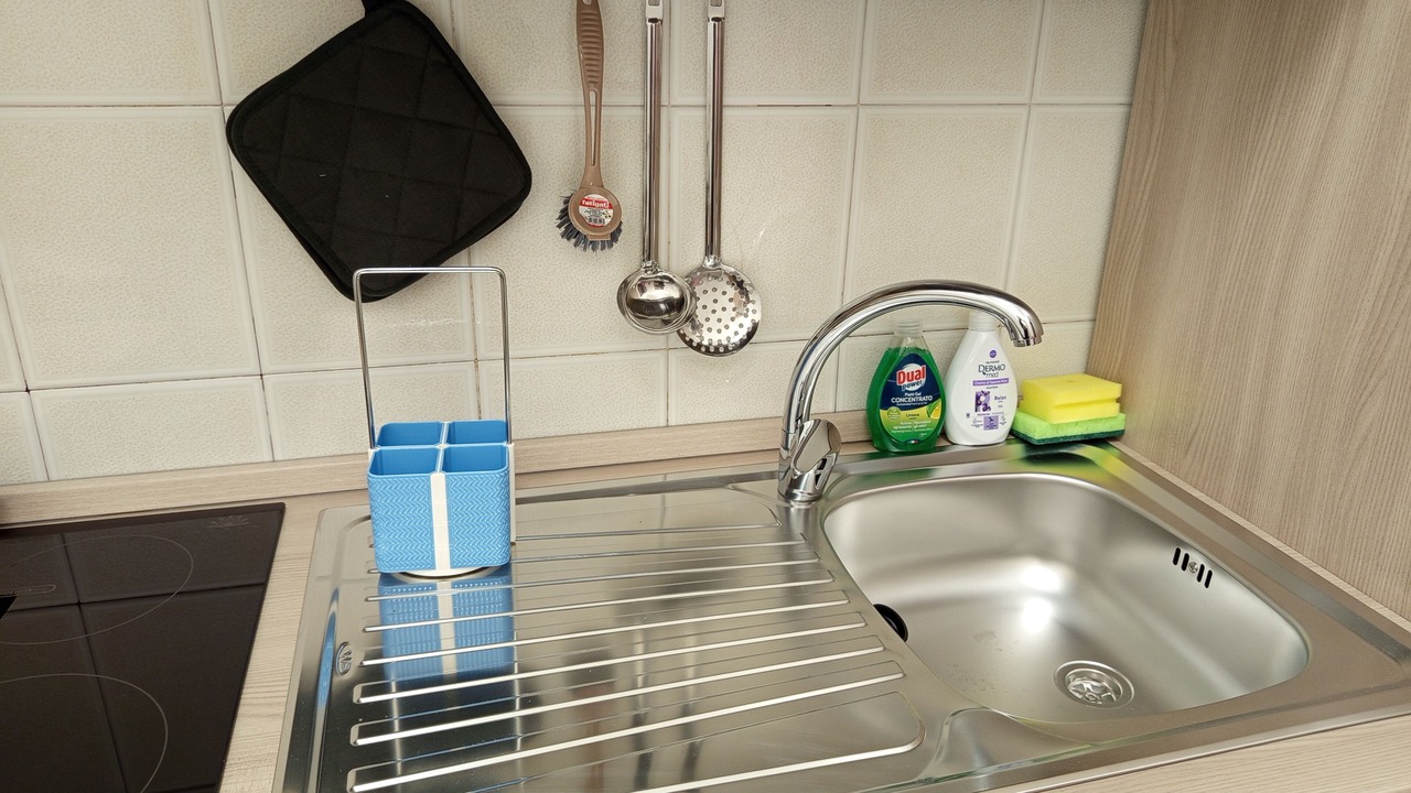 Photo of Kitchen in Zona LI La Storta