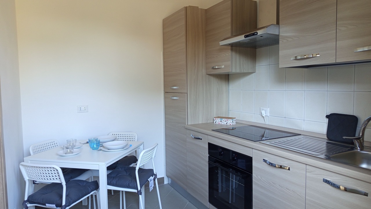 Photo of Kitchen in Zona LI La Storta