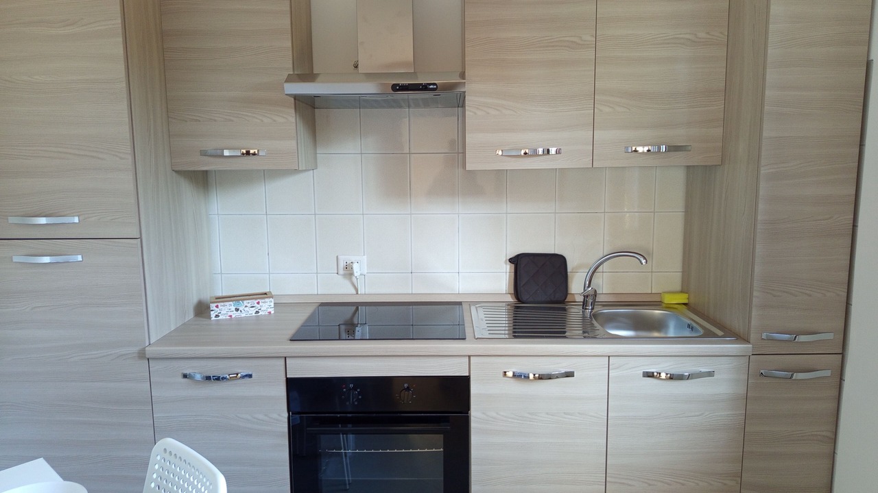 Photo of Kitchen in Zona LI La Storta