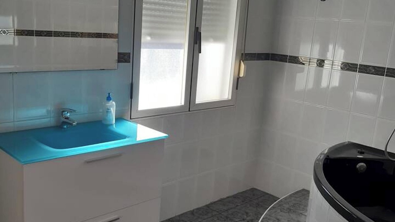 Photo of Bathroom in Barbastro