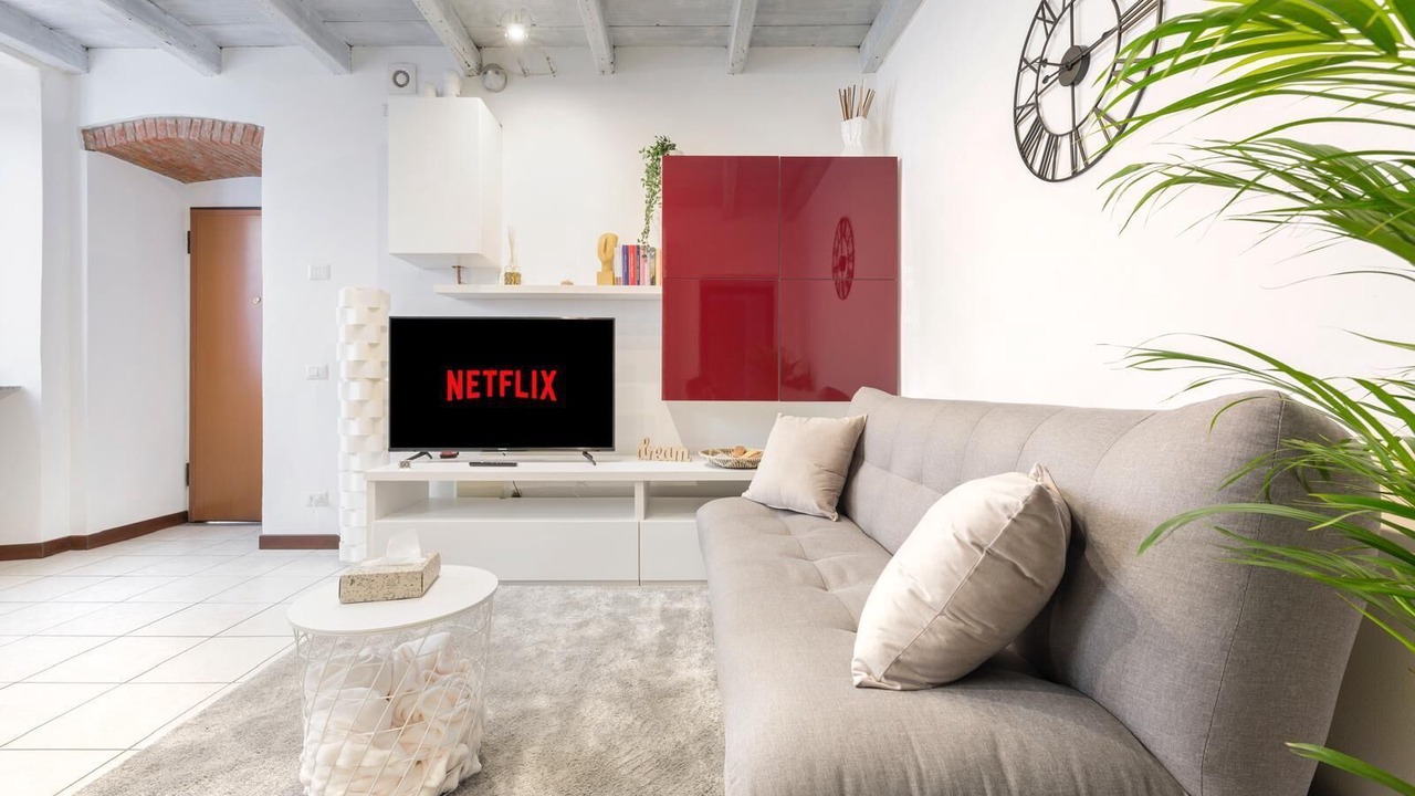 Photo of Livingroom in Como