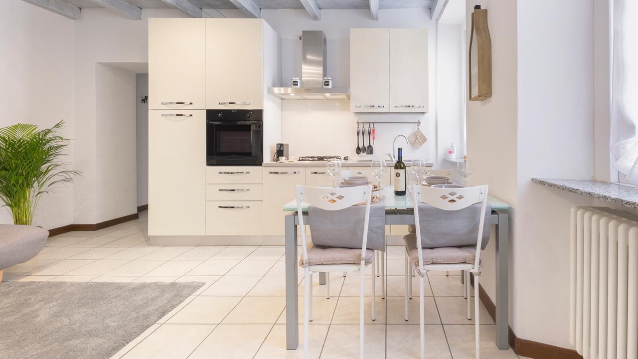 Photo of Kitchen in Como