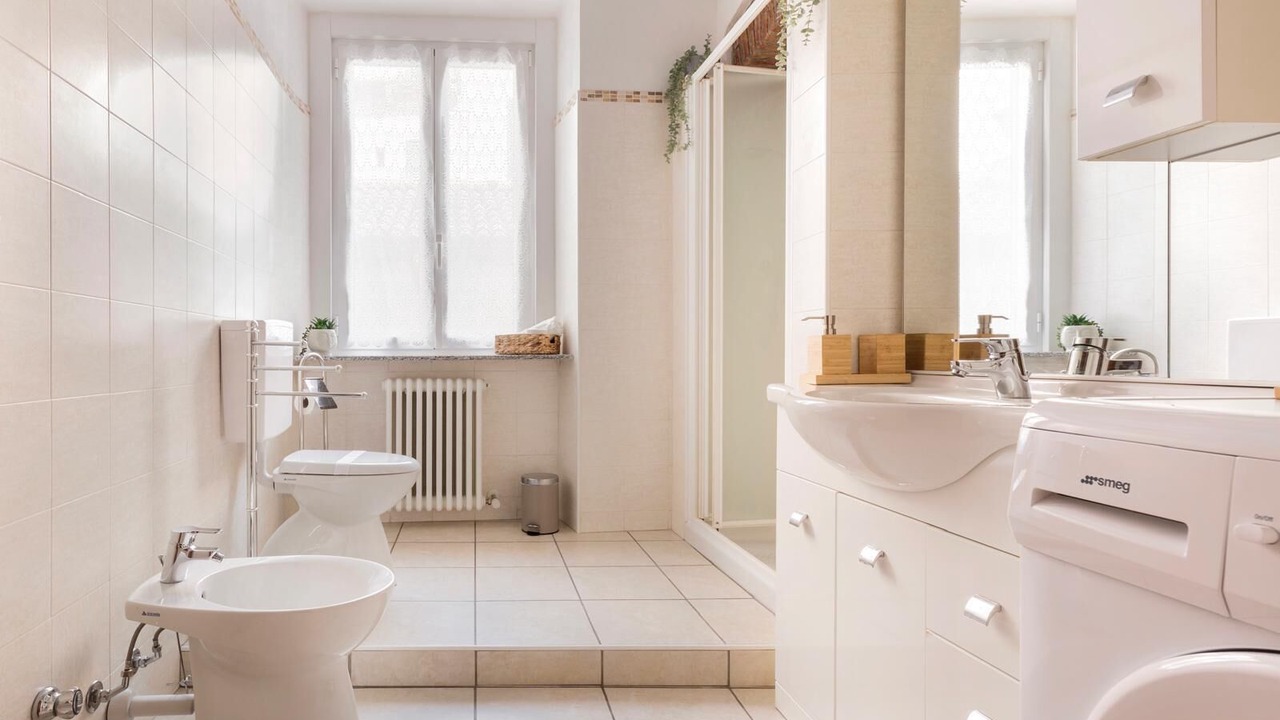 Photo of Bathroom in Como