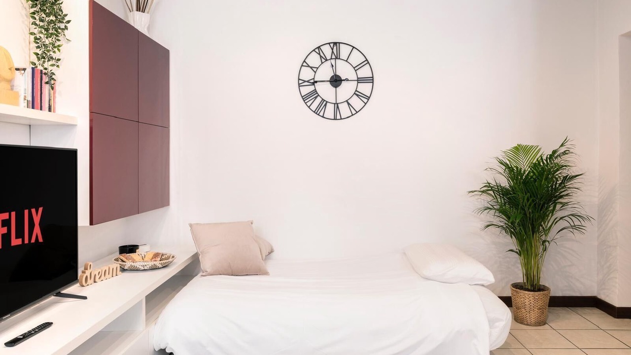 Photo of Bedroom in Como
