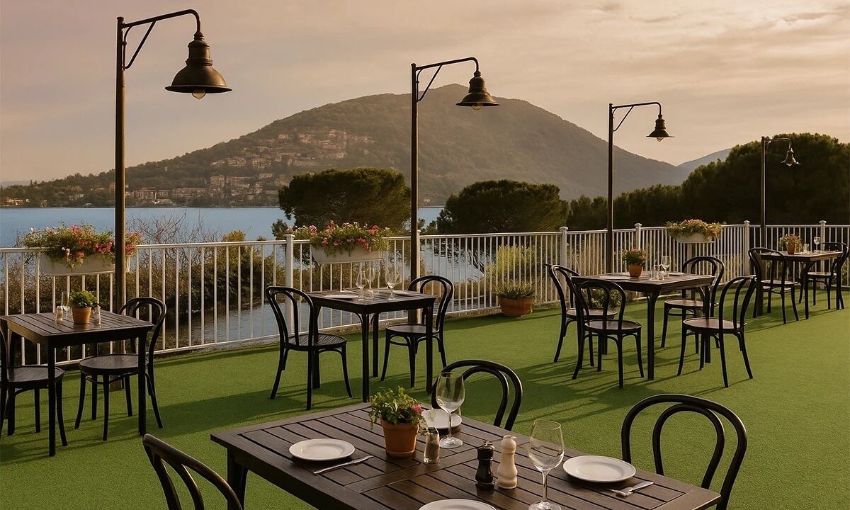 Photo of Outdoor in Predore