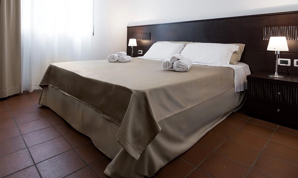 Photo of Bedroom in Predore