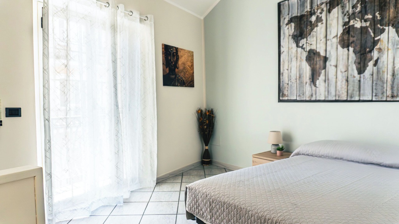 Photo of Bedroom in Lamezia Terme