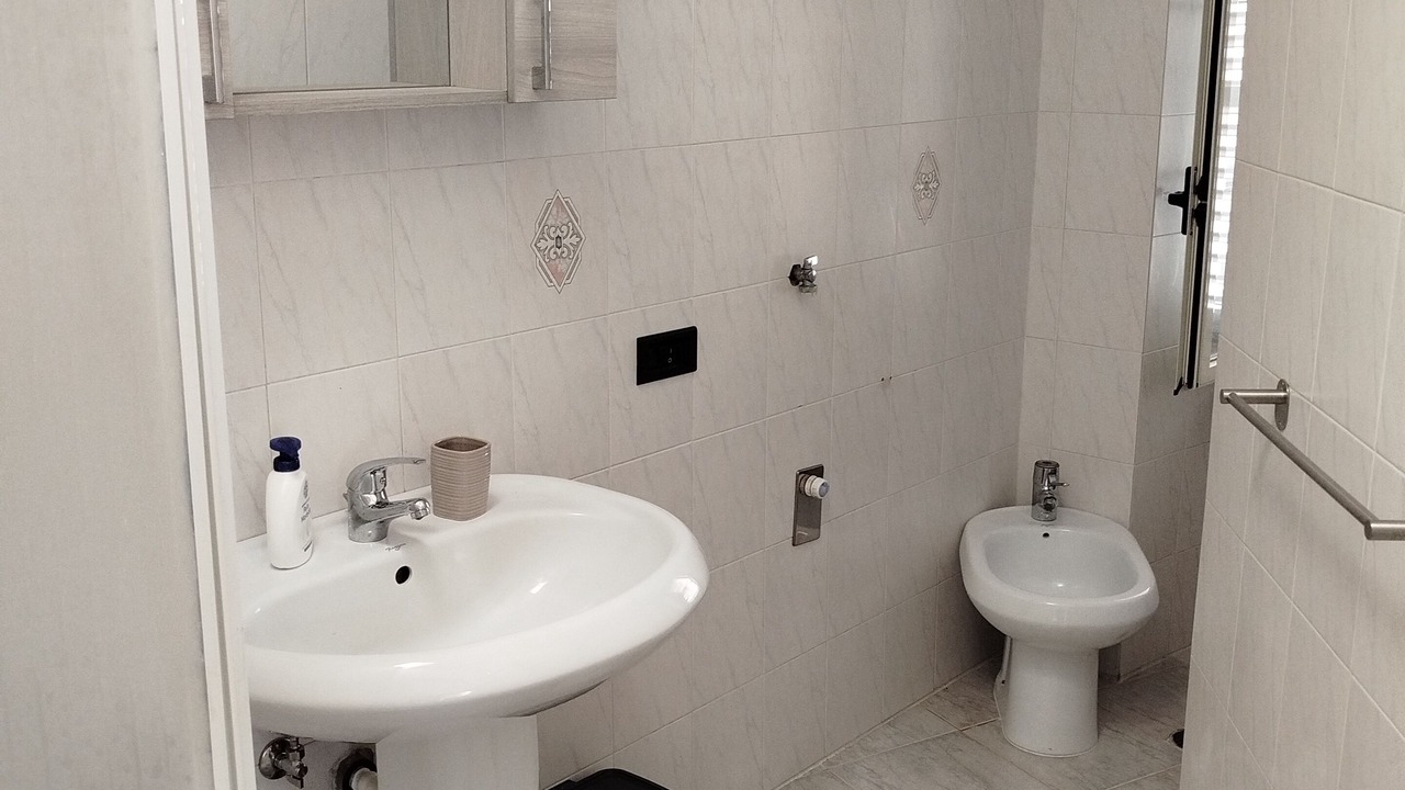 Photo of Bathroom in Lamezia Terme