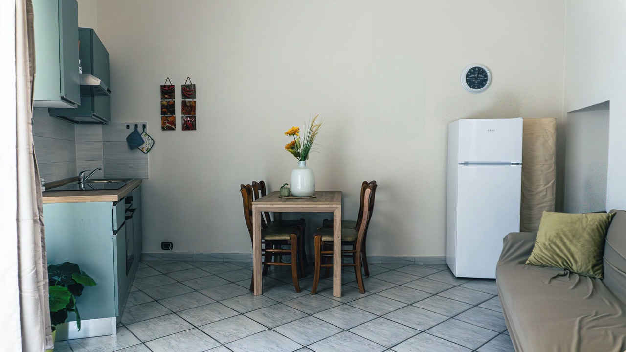 Photo of Livingroom in Lamezia Terme