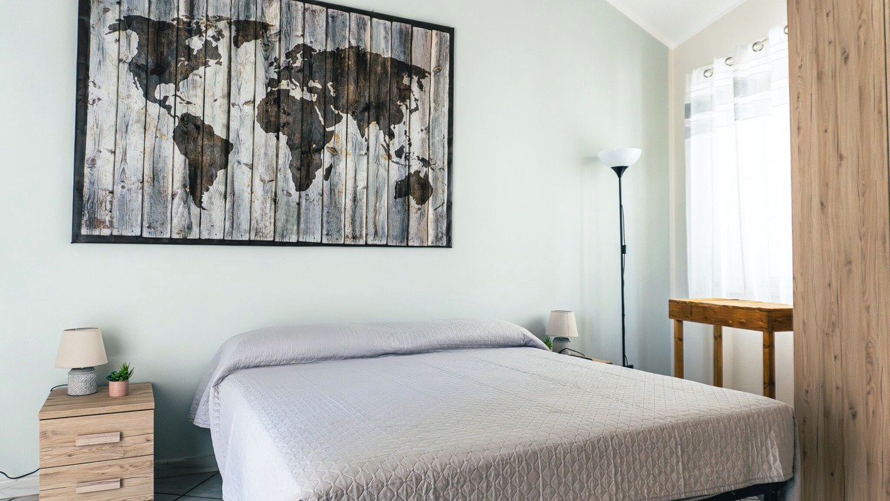 Photo of Bedroom in Lamezia Terme