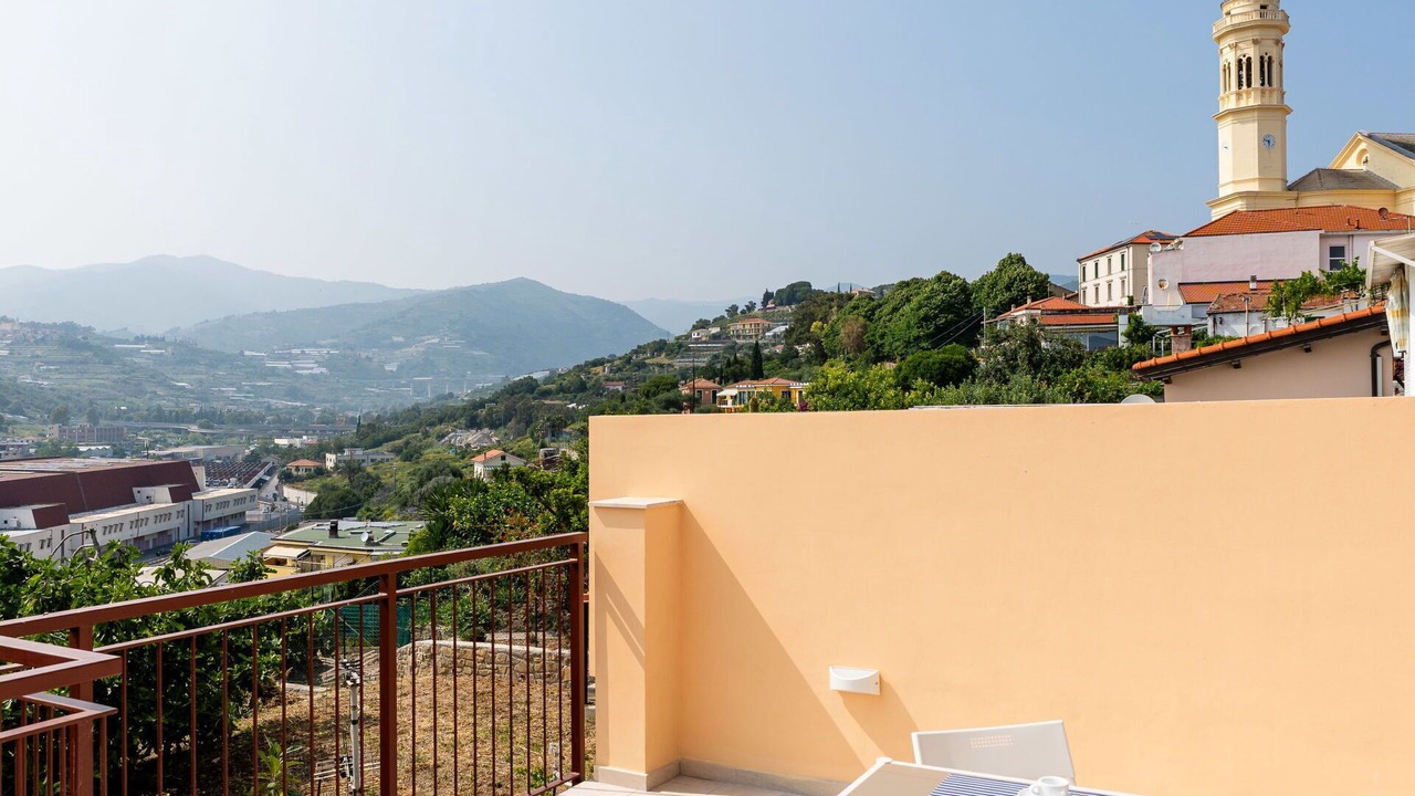 Photo of Outdoor in Bussana