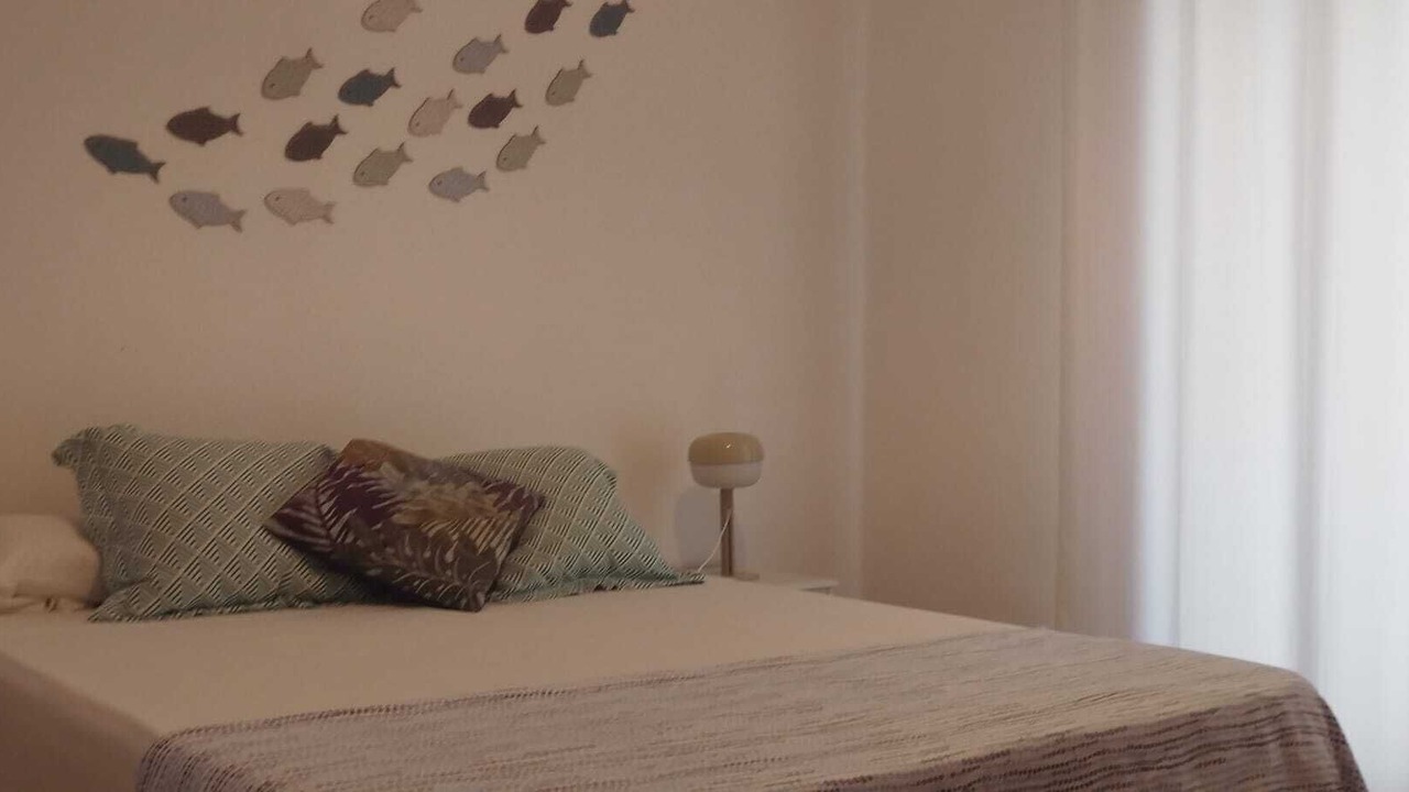 Photo of Bedroom in Benicassim