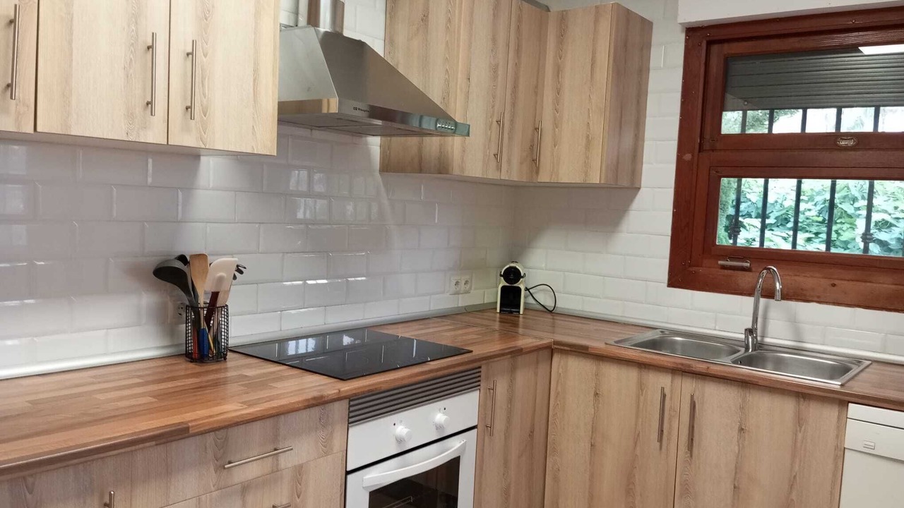 Photo of Kitchen in Benicassim