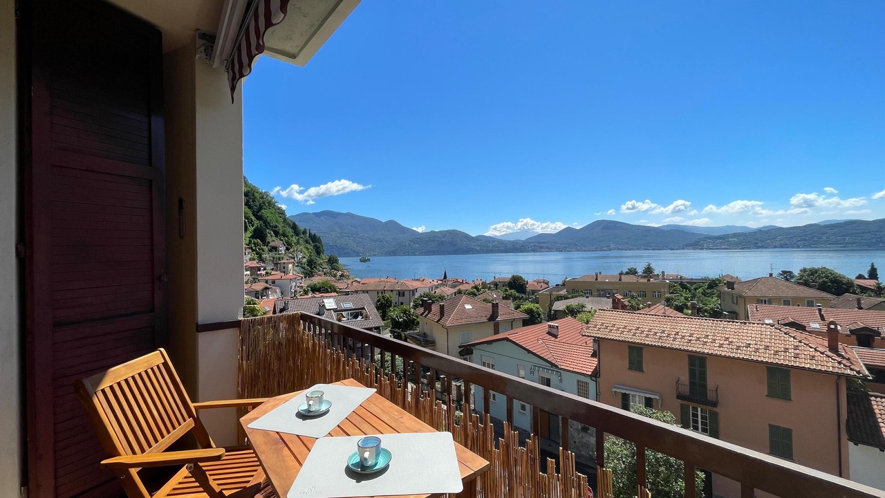 Photo of Outdoor in Cannero Riviera