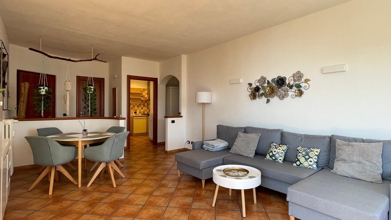 Photo of Livingroom in Cannero Riviera