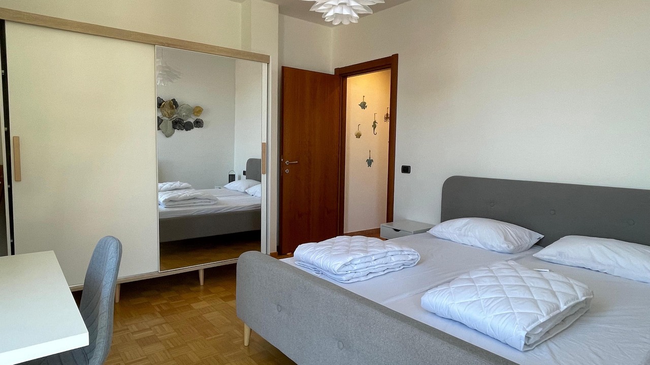 Photo of Bedroom in Cannero Riviera