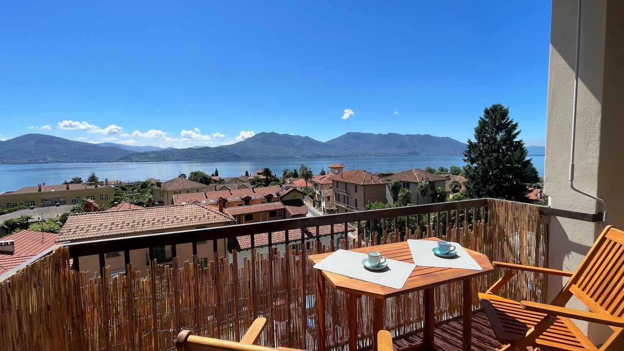 Photo of Outdoor in Cannero Riviera
