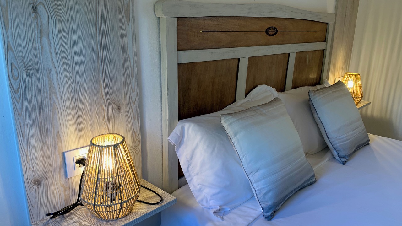 Photo of Bedroom in Ordis