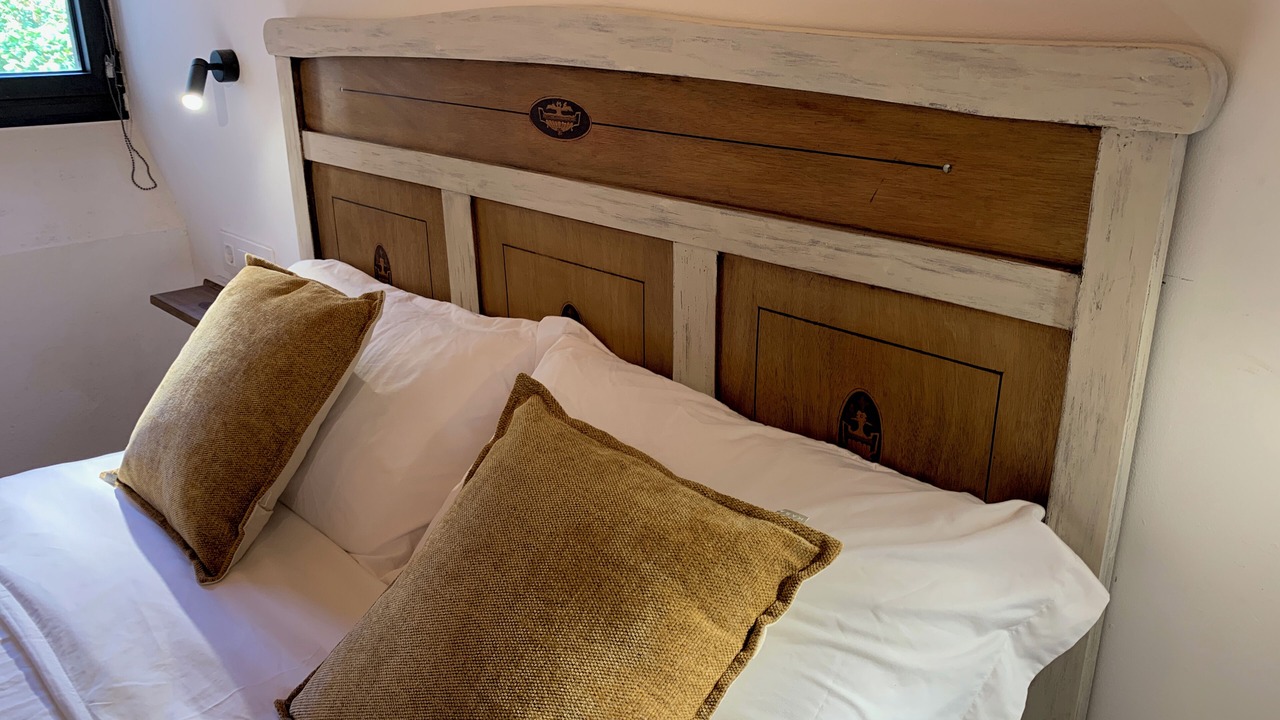 Photo of Bedroom in Ordis