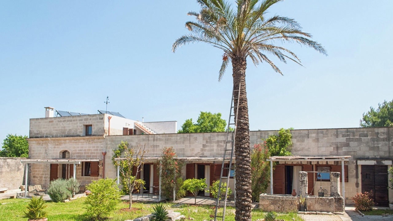 Photo of Outdoor in Minervino di Lecce