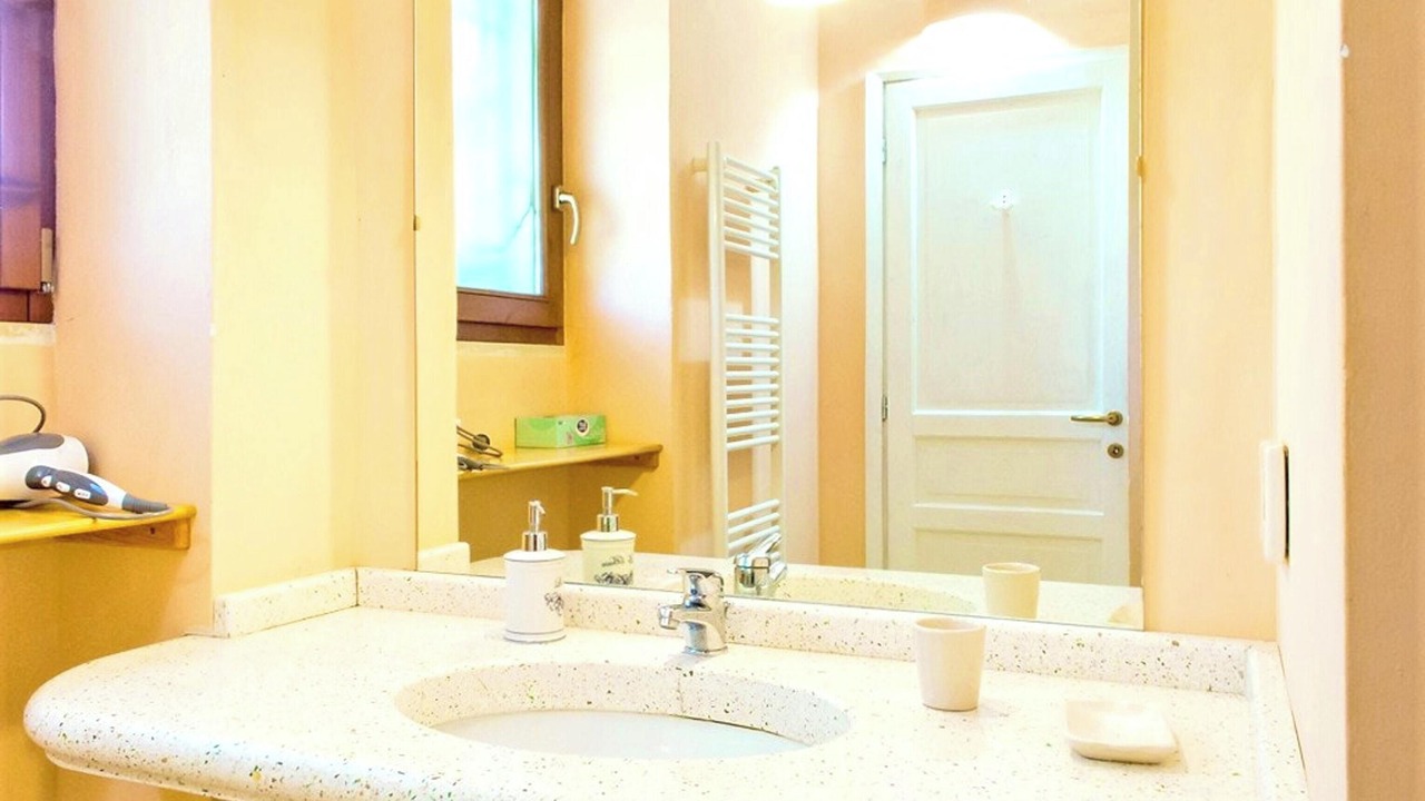 Photo of Bathroom in Minervino di Lecce