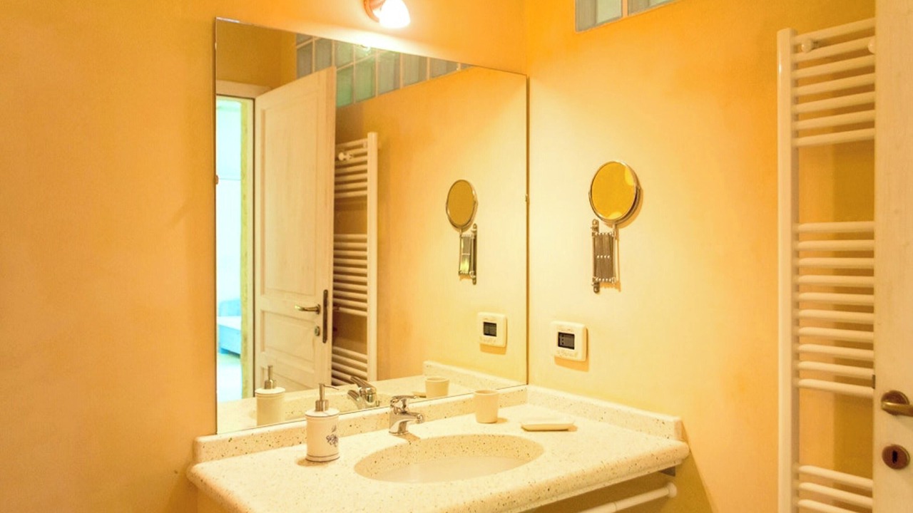 Photo of Bathroom in Minervino di Lecce