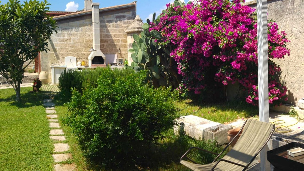 Photo of Outdoor in Minervino di Lecce
