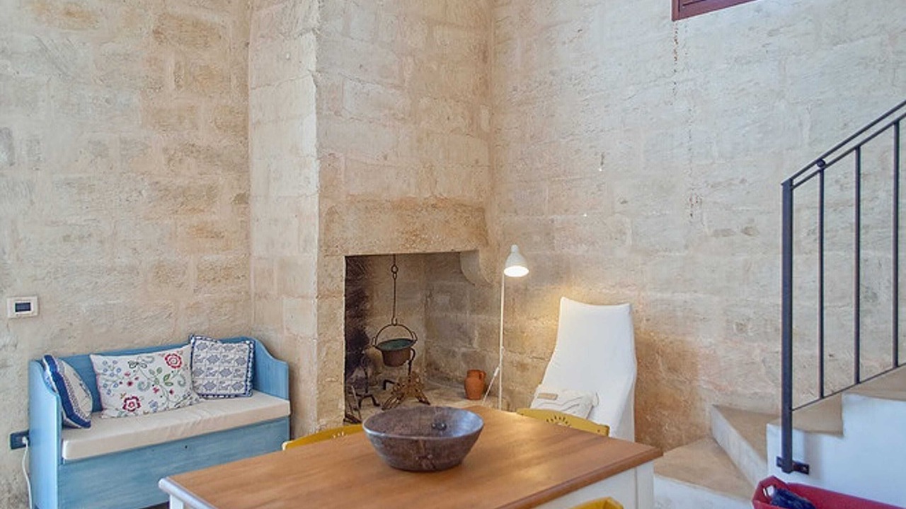 Photo of Livingroom in Minervino di Lecce