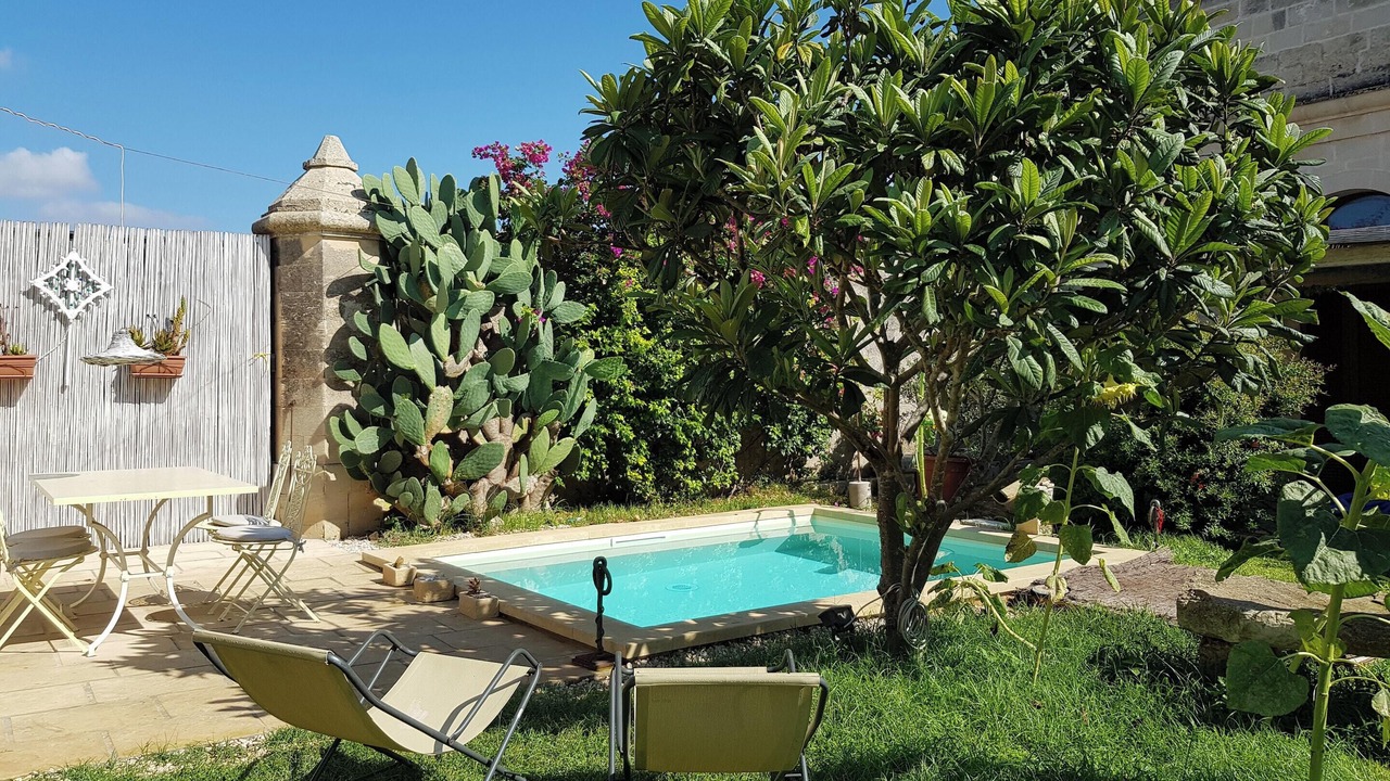 Photo of Outdoor in Minervino di Lecce