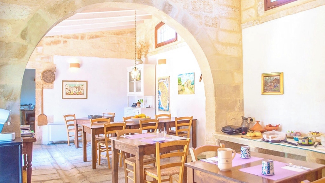 Photo of Livingroom in Minervino di Lecce