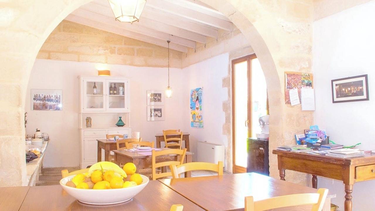 Photo of Livingroom in Minervino di Lecce