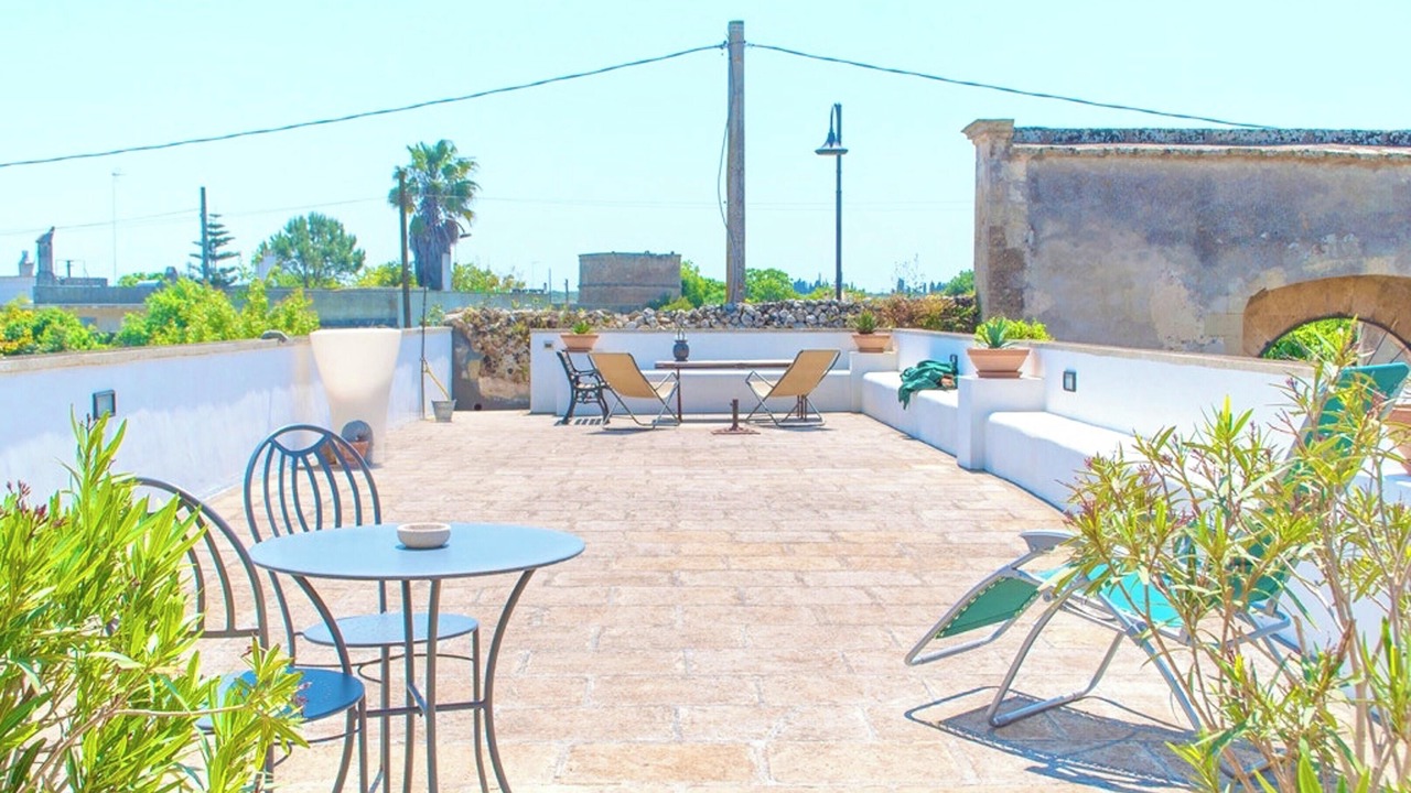 Photo of Others in Minervino di Lecce